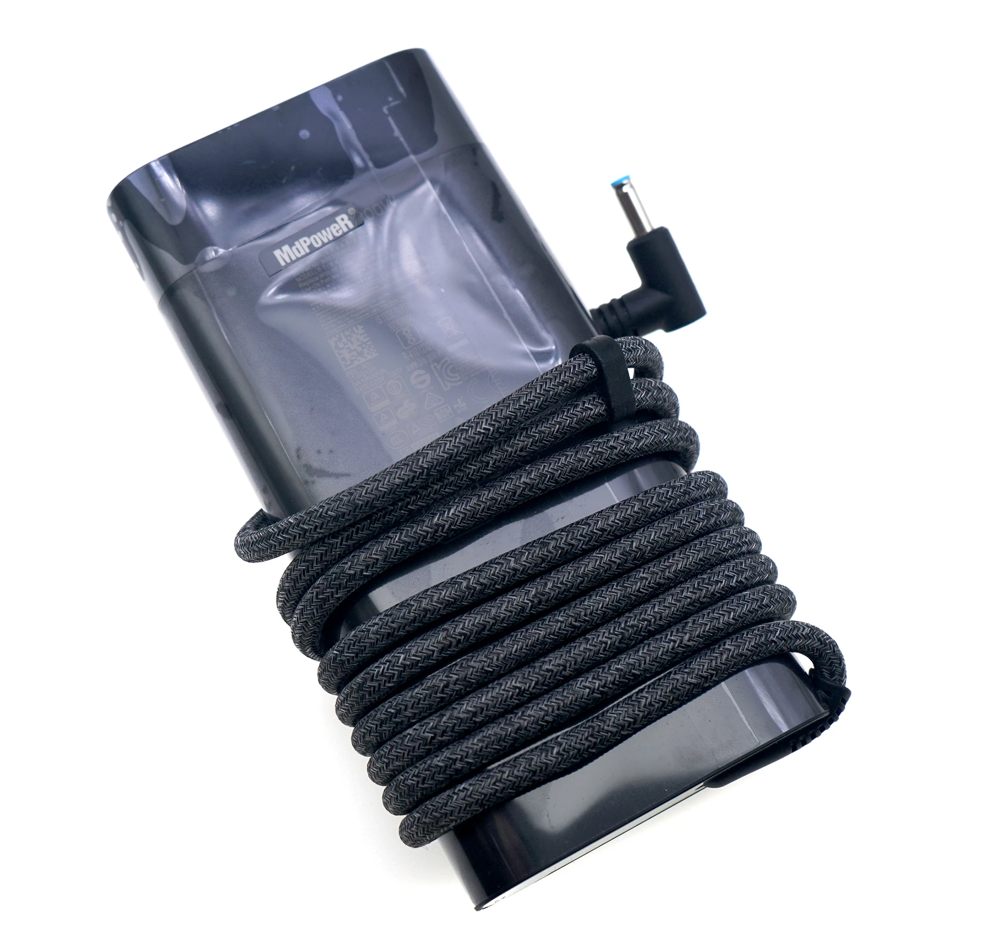 

19.5V 10.3A 200W AC Adapter TPN-DA21 TPN-LA21 TPN-DA23 TPN-CA23 Charger For HP GAMING OMEN ZBOOK 15 17 Power Supply