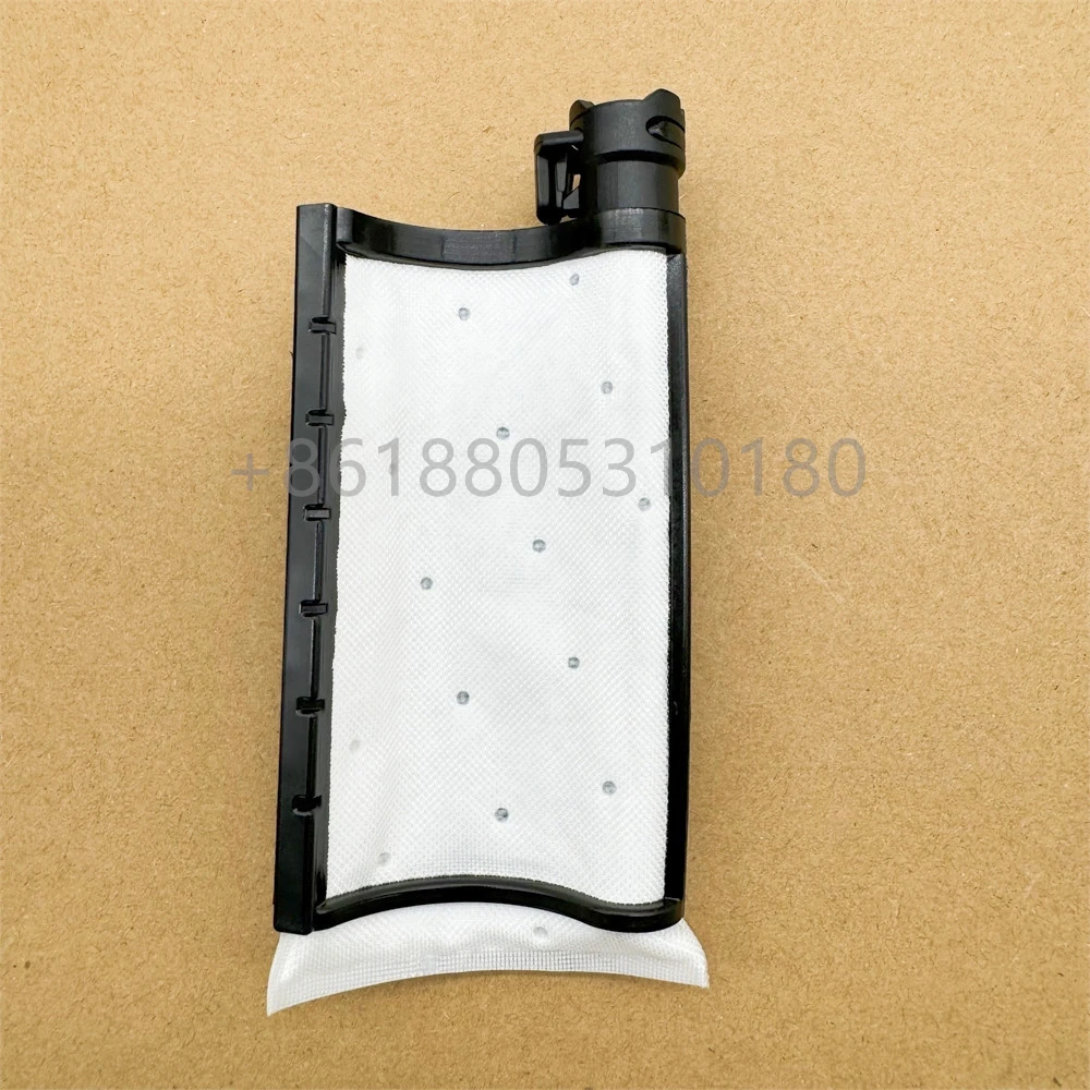 The filter that uses in the SCR AdBlue tank buoys 013