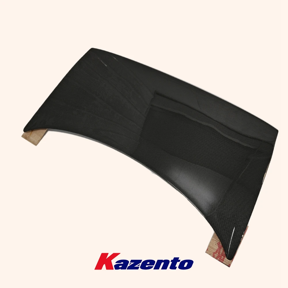 

Для Nissan Skyline R33 GTR GTS комплекты кузова задней крышки багажника из углеродного волокна