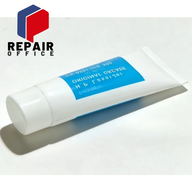 

Смазка 50G CK-0551-020 для HP LaserJet 1010 1020 3050 3055 3052 P1505 P1606 M1212, силиконовая смазка для термопленки, масло для фьюзера