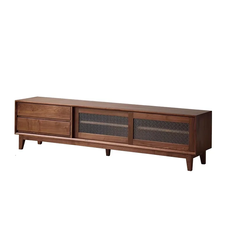 Support Space Saving Tv Stands Monitor Drawer Showcase Large Apartment Nordic Tv Stands Theater Muebles Para Hogar Furniture