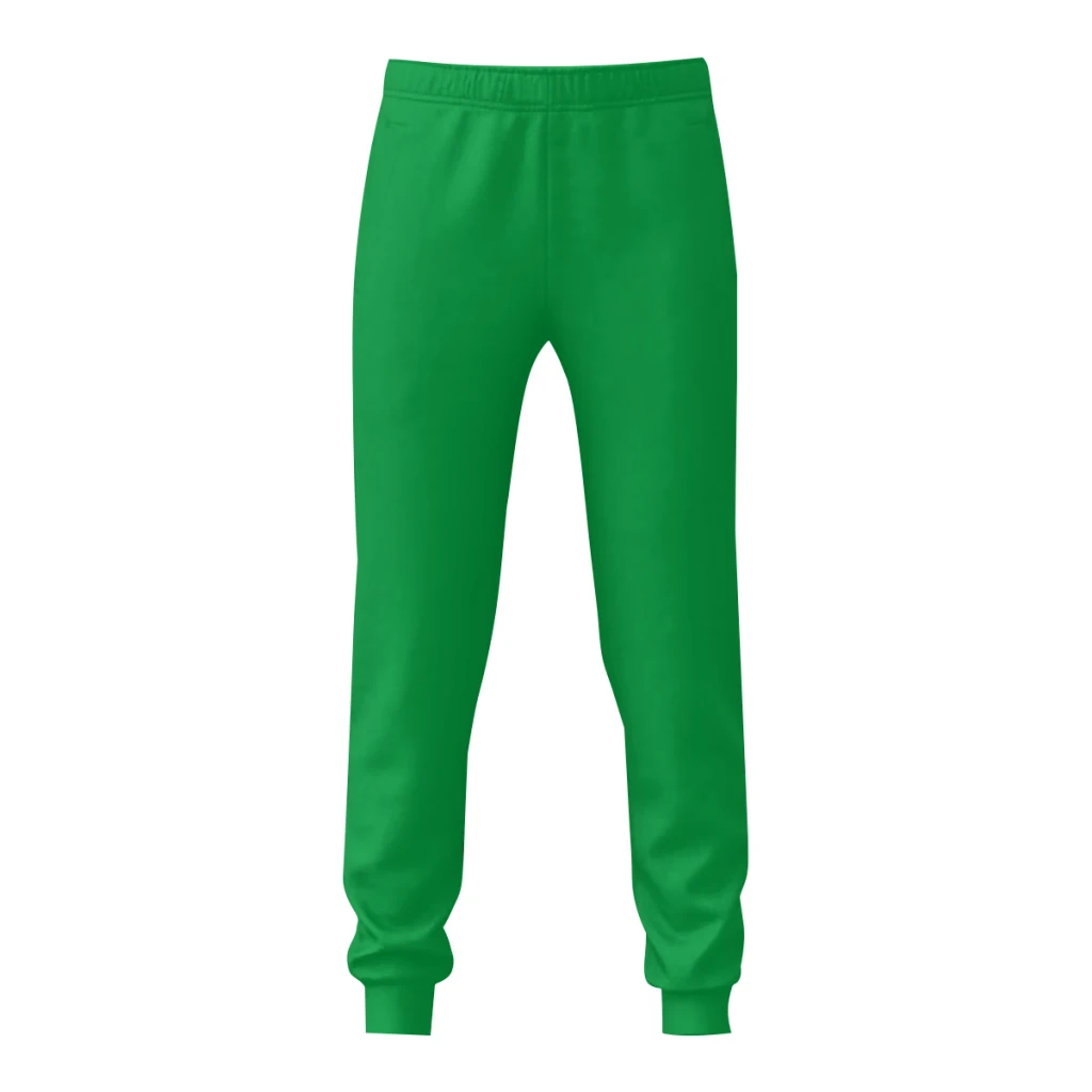 Mens Sweatpants Republic of Abkhazia Flag Pants with Pockets Joggers Soccer Football Multifunction Sports Sweat With Drawstring - Image 2