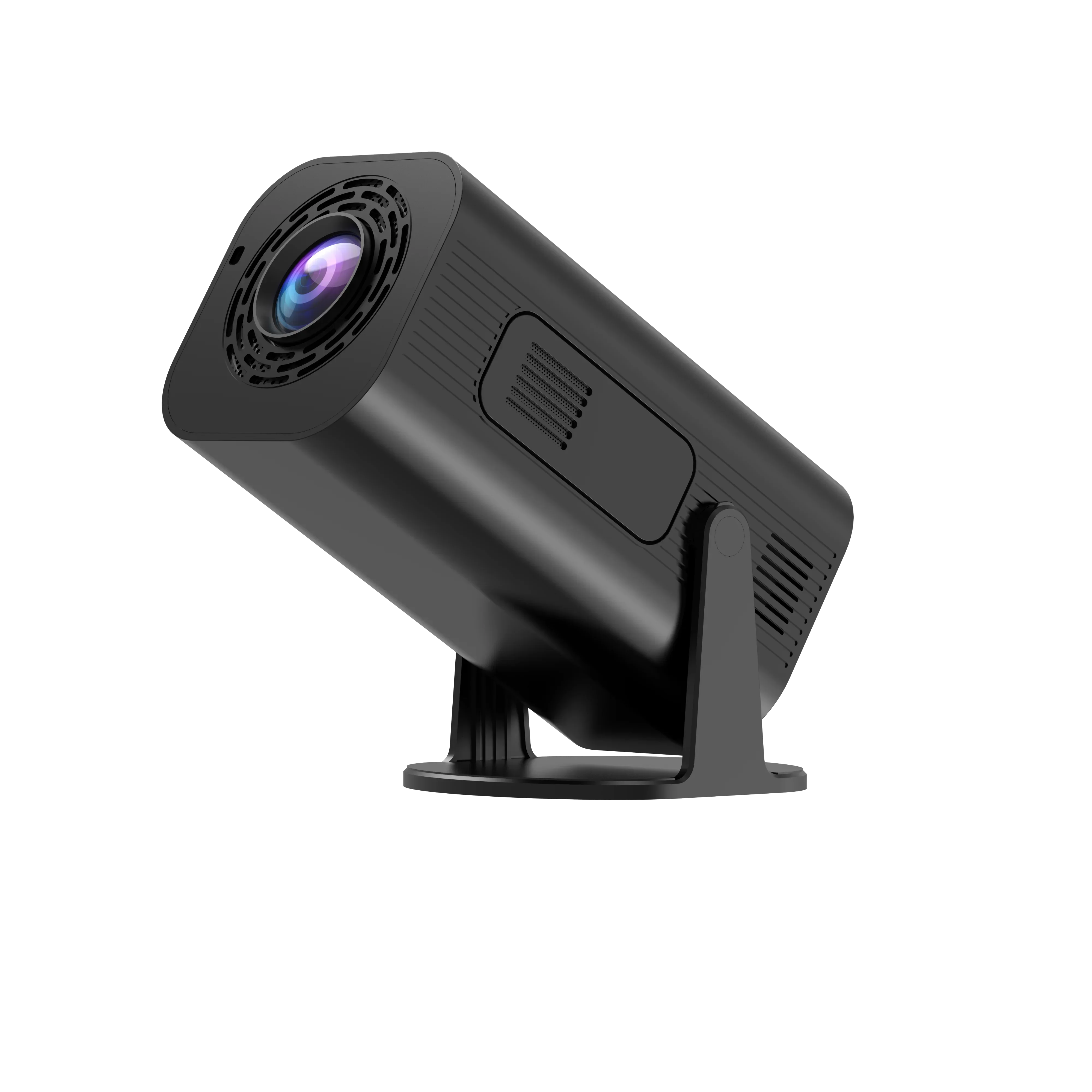 

Mini Portable 1080P Native Projector Smart Home Theater LED 4K 8K Android Outdoor Video Game Mobile Pocket Phone Cinema Wifi BT