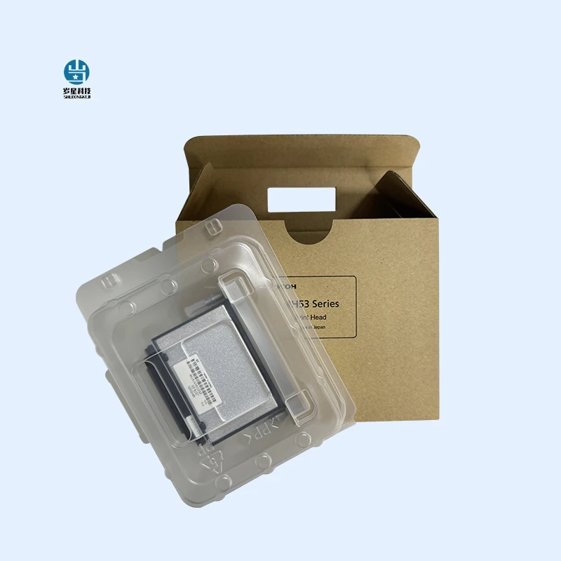 MH53 Series Ricoh Print Head MH5320 J376-03 G6 GEN6 Printhead