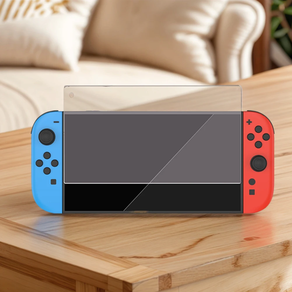 

Portable Storage Bag W/ Screen Protector Protective Cover for Nintendo Switch2 Accessories