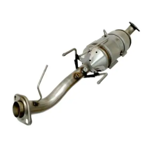 

Dil Particulate Filter for Tota Hiace 3.0d OE#17410-30340 Catalytic Converter