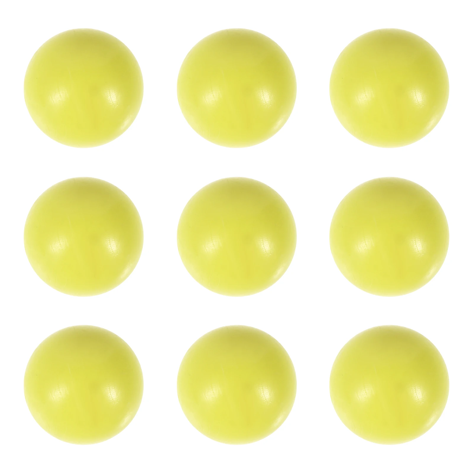 

100 Pcs Plastic Balls 1 5cm Diameter Bright Solid Kids Counting Toys Probability Learning Montessori Math Supplies