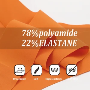 Calcinha sexy sem costura com cintura V para mulheres, lingerie ultrafina com fio dental, roupa íntima feminina de seda gelada, cuecas macias, 3 peças por conjunto 8 principais vendas garotas sem calcinha - №7