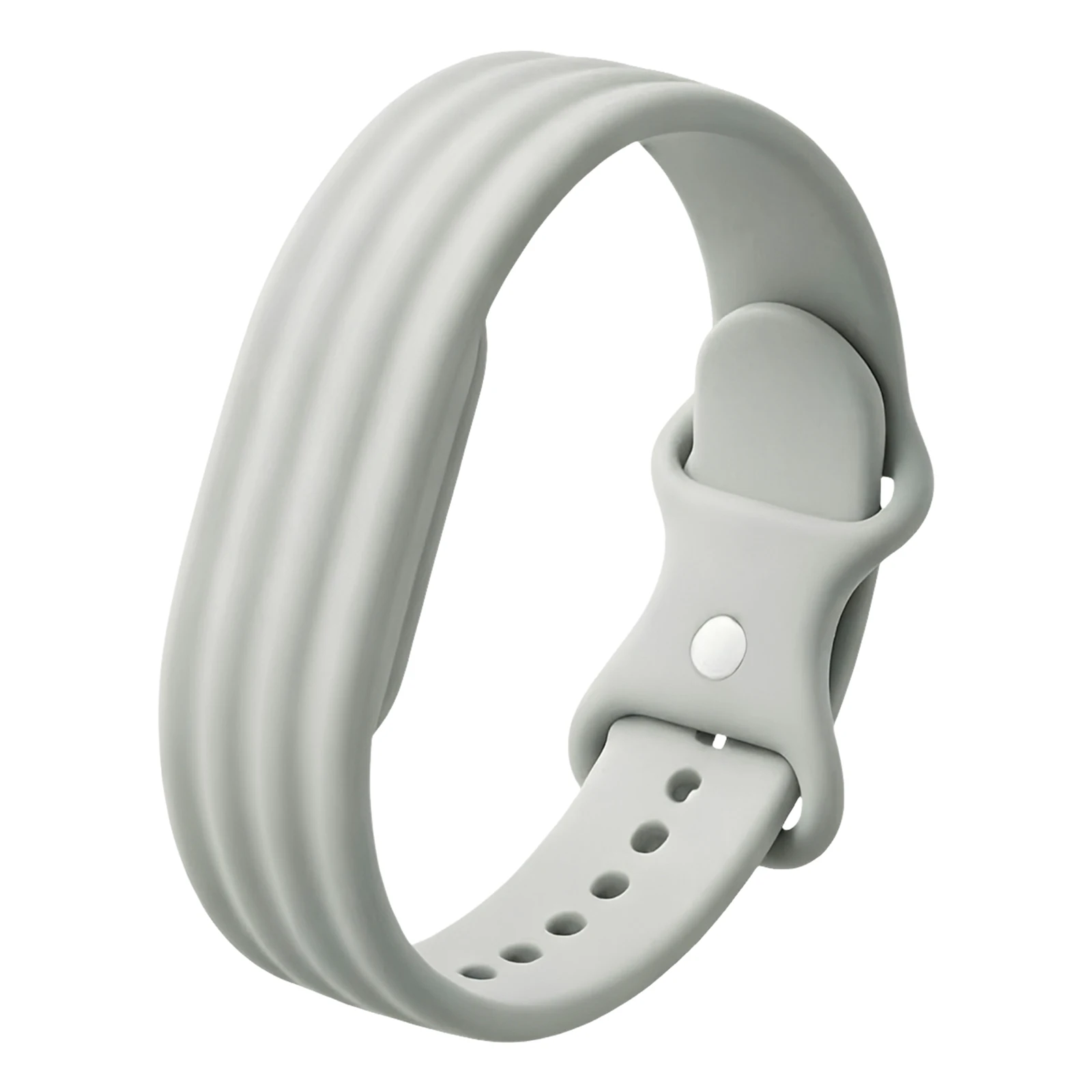 Für Google Fitbit Air Bildschirmloser Aktivitätstracker, verstellbares, wasserdichtes Sportarmband, leicht, für den täglichen Sportgebrauch