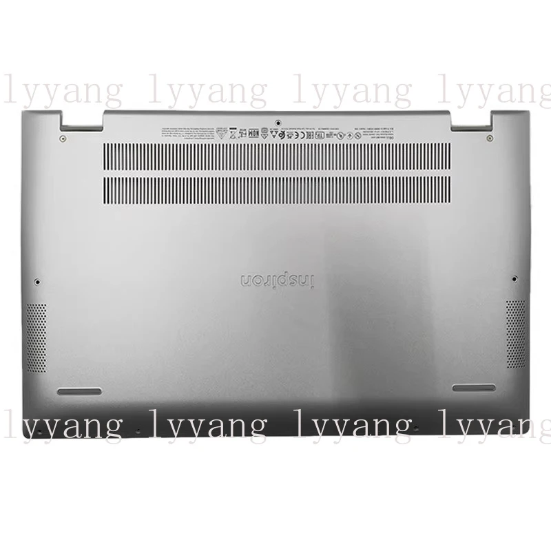 

f New For Dell Inspiron 5501 5502 5504 5505 Laptop Bottom Base Cover 0DXN80 Silver