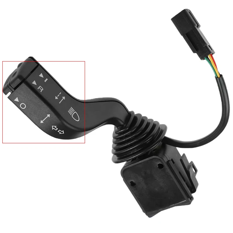 1241348  Steering Column Switch Turn Signal Headlight Switch 6240240 13142073 90560990 For Opel Vauxhall Zafira A Astra G