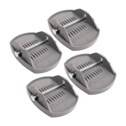 10 best sales caravan pads - №10