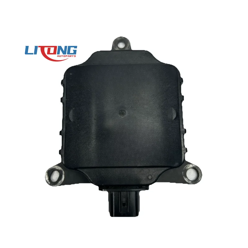 8816206080 Blind Spot Alert Sensor Rear Component - Sensor, suitable for Toyota Camry models from 2020 to 2024