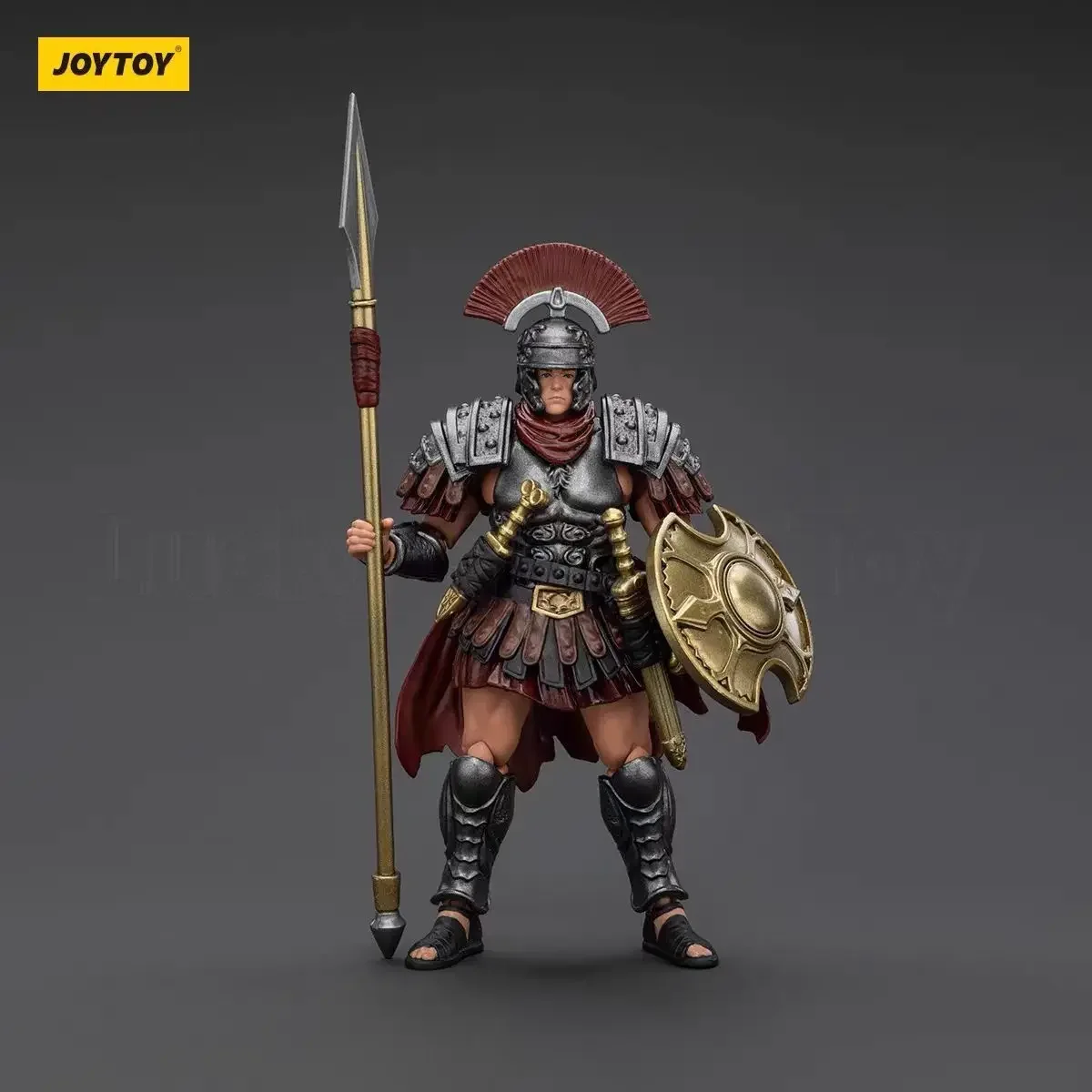 

【Original】JOYTOY STRIFE Five-player Roman Republic Legion X Centurion Optio Female Centurion Toys