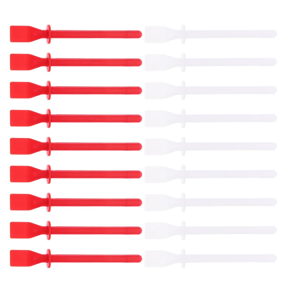набор кистей для аппликатора клея «сделай сам»