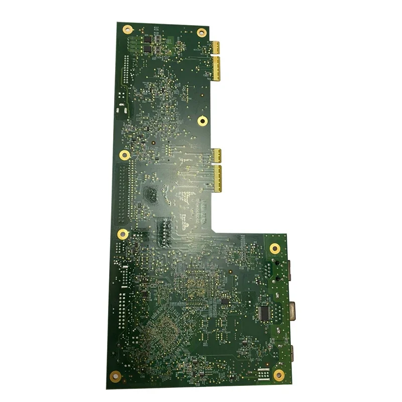 Original P1095284-01 Motherboard For Zebra ZT411 ZT421 Barcode Label Printer Main Logic Board