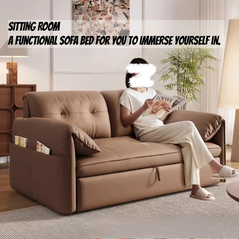 

Многофункциональный раскладной диван-кровать для гостиной, кресло-реклайнер, современная мебель для дома, для отдыха и релаксации