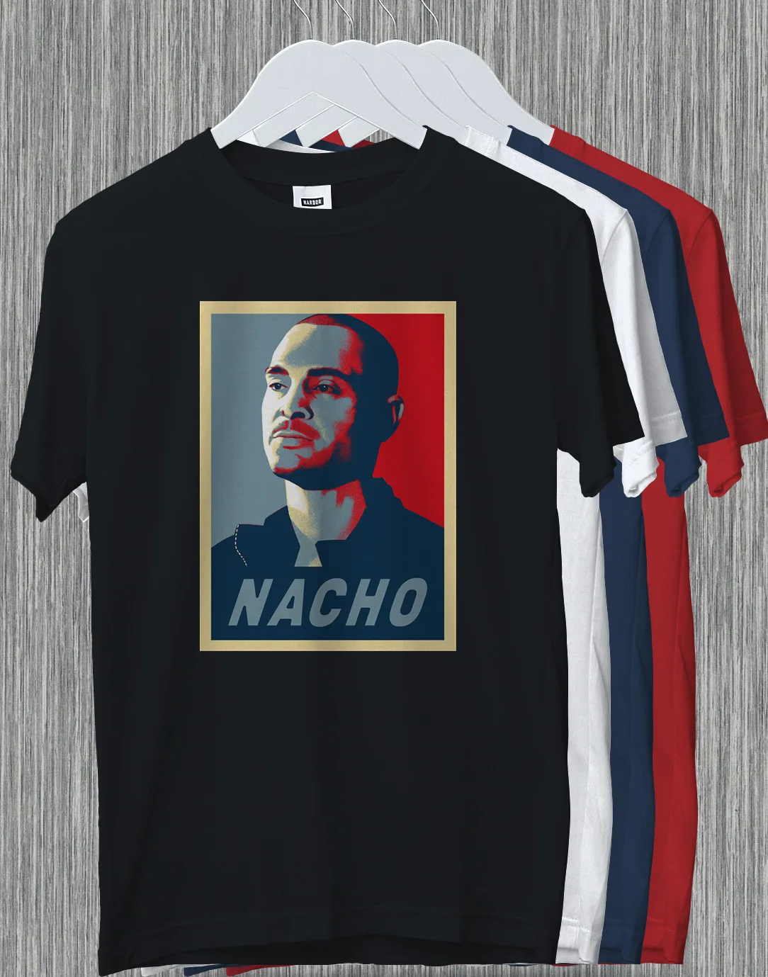 Ignacia Nacho Varga Better Call Saul Character Fans TV Series Funny Gift T-Shirt