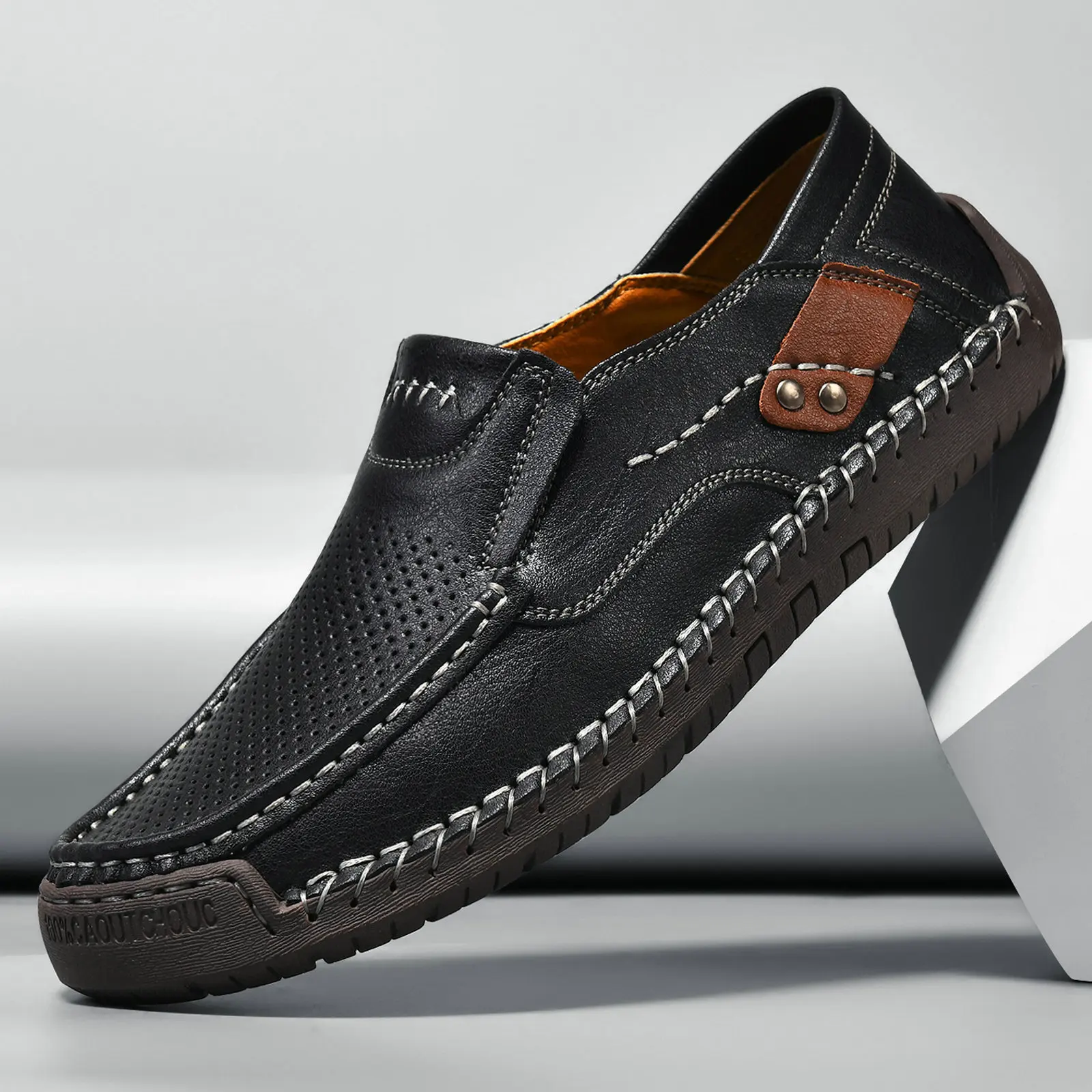 9916-1 Black Hollow