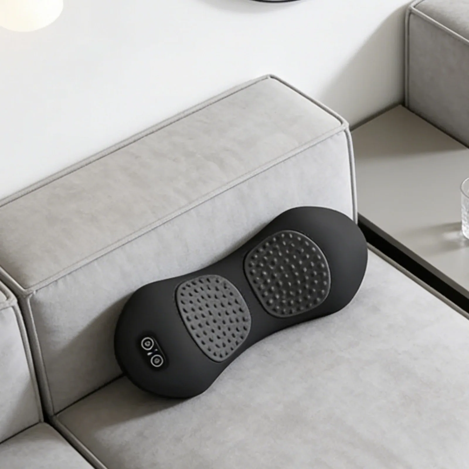 Thumbnail 2 - #16 New Vibrating Massage Cushions Arrivals