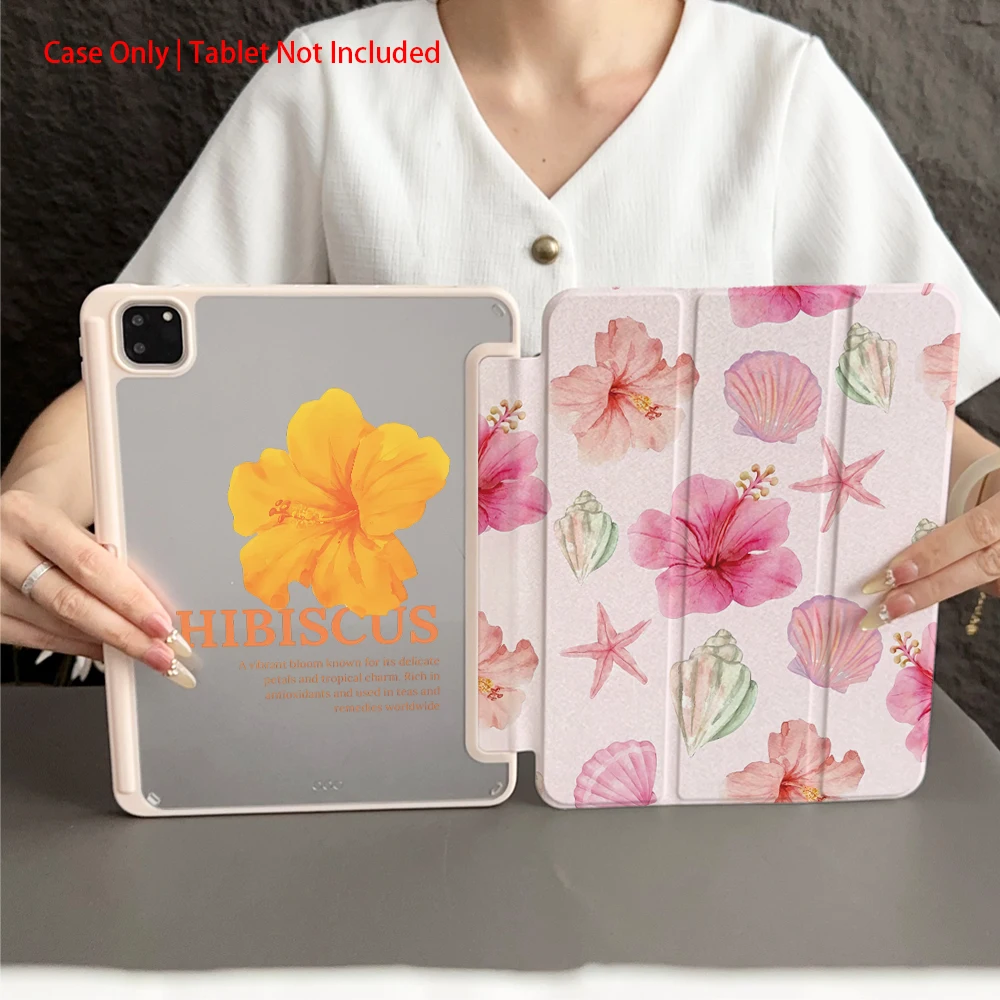 

Case compatible with iPad 10.9/Pro11/10th7/8/Air 4/5/Air 13(M3 2025)/Air 11(M3 2025)/Air 11(M3 2025)/(A16 2025)