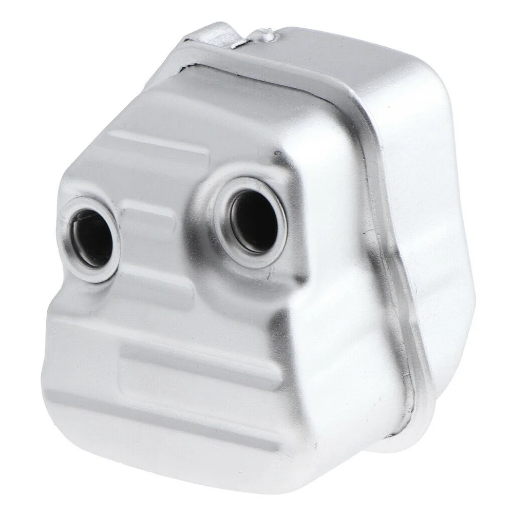 For Engine Noise Reducer MS181 MS211 Replacement Part for Muffler Functionality in Diverse For Engine Setups 3003518