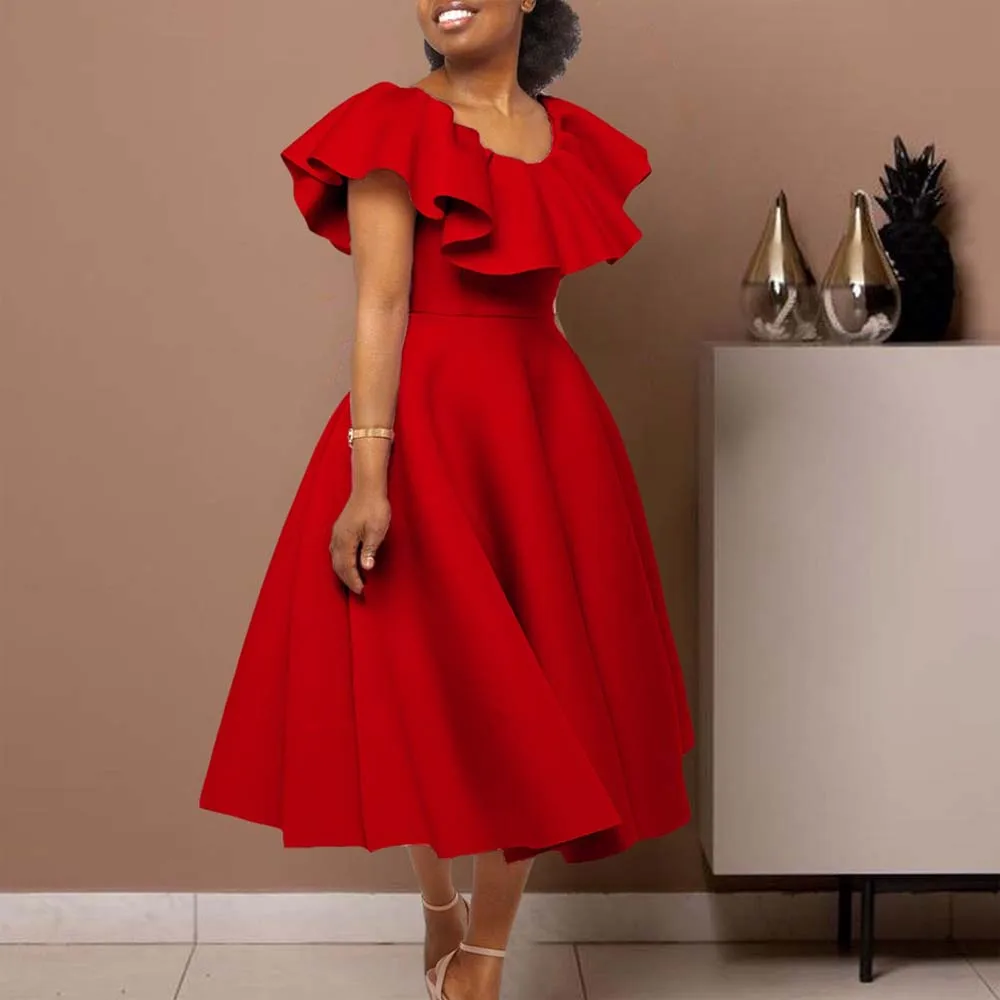 Elegant Evening Wear That Transforms Every Occasion: My Real Experience  with the Perfect Dinner Dress