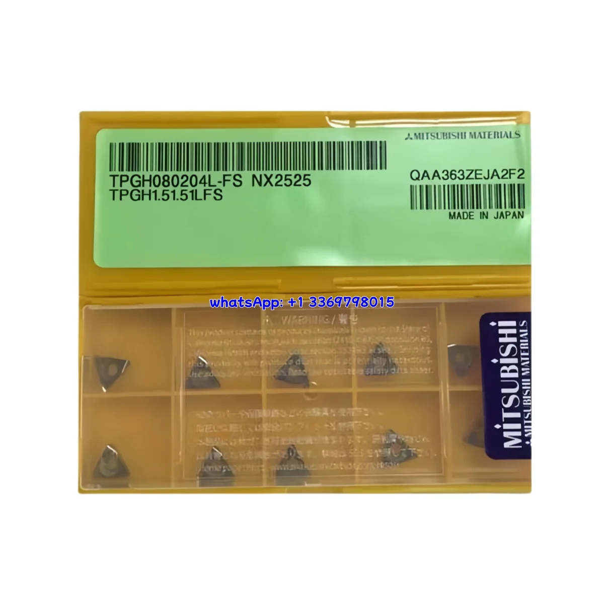 

100% оригинальная токарная вставка TPGH TPGH0802/0902/1103/1603 L/R-F/FS/FX) NX2525/VP15TF/HTI10/AP25N