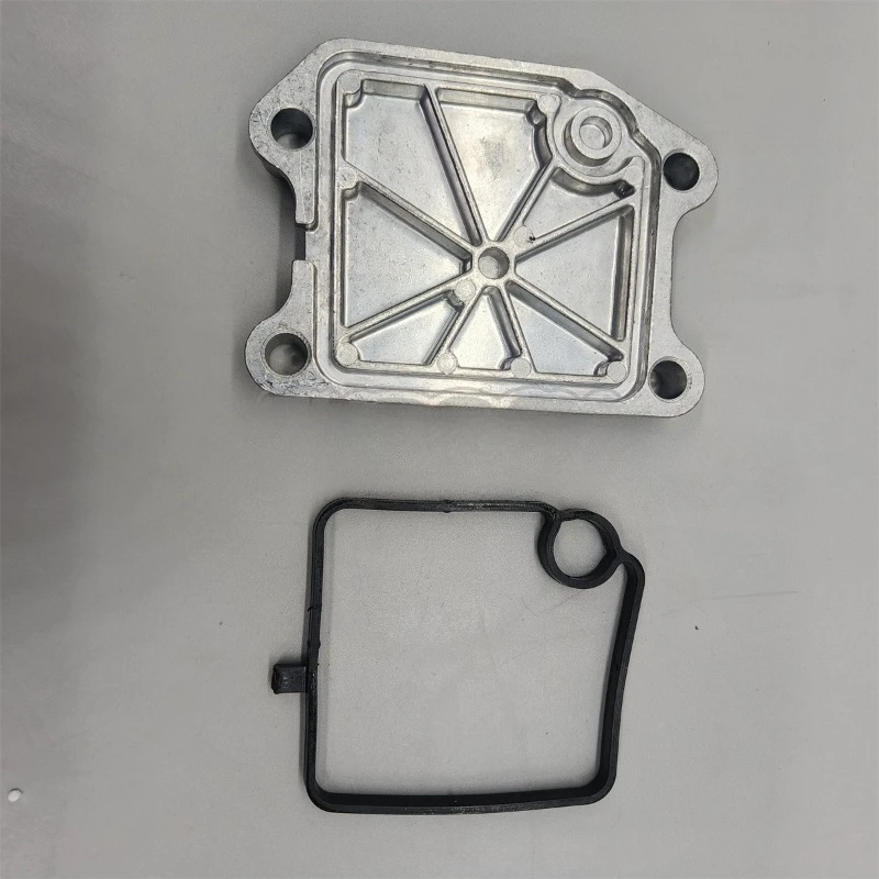 VOE 20533497 Crankcase Ventilation Cap Is Suitable for Mechanical Parts