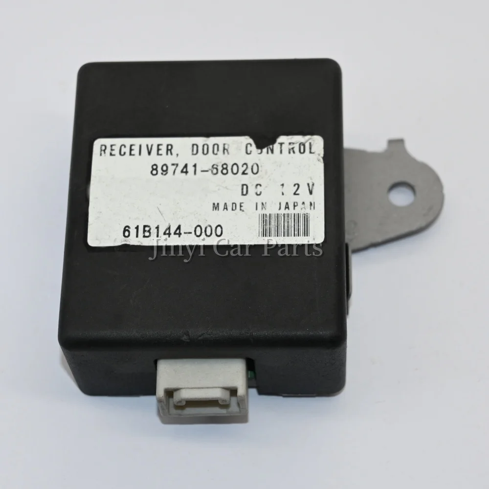 89741-68020 8974168020 Door Control Receiver for Toyota Wish 1AZFSE 1ZZFE Engine