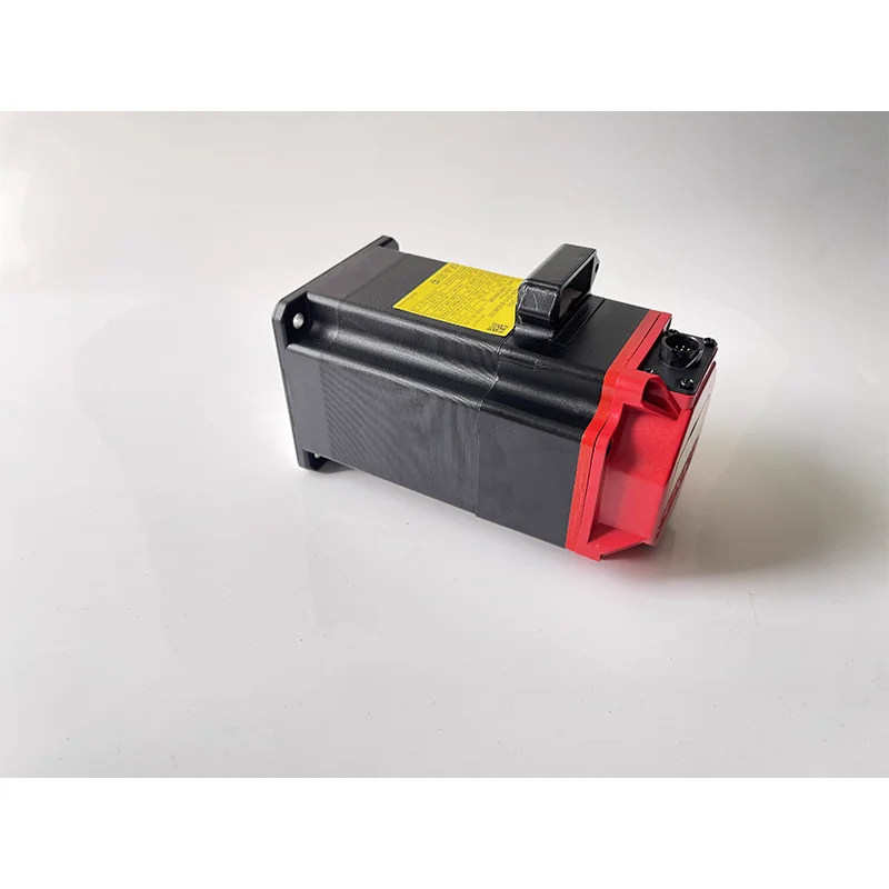 

New A06B-0215-B100 Fanuc Motor warranty 12 months