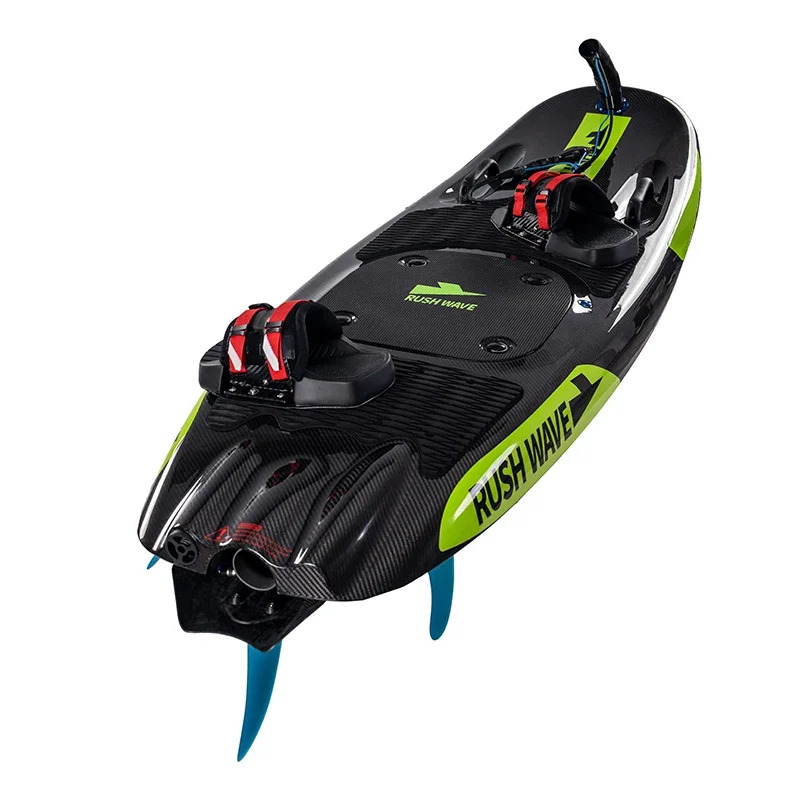 Professional Carbon Fiber Adult Surfboard Sea Surfing