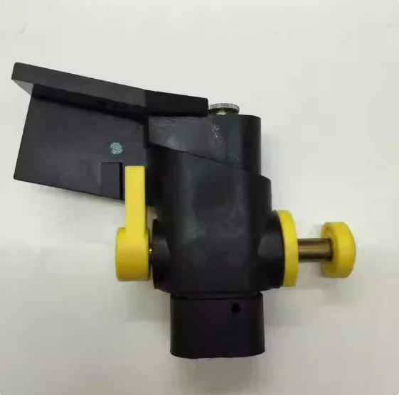 For HOFMANN Tire Disassembly and Install The Front and Rear Vertical Arm Control Valve