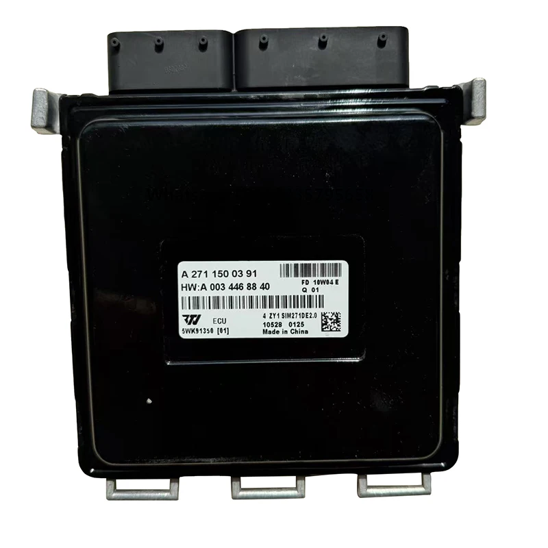 

Brand New Car Electronic Control Unit Module A2711500391 A271 ECU for Mercedes Benz
