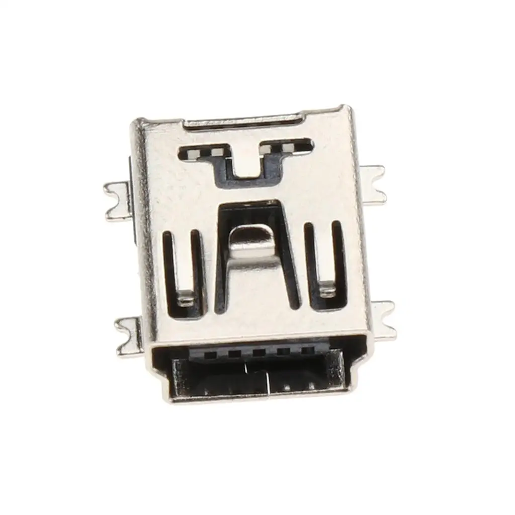 MINI USB Charge Cradle Connection Port Connector Replacement 3 Controller