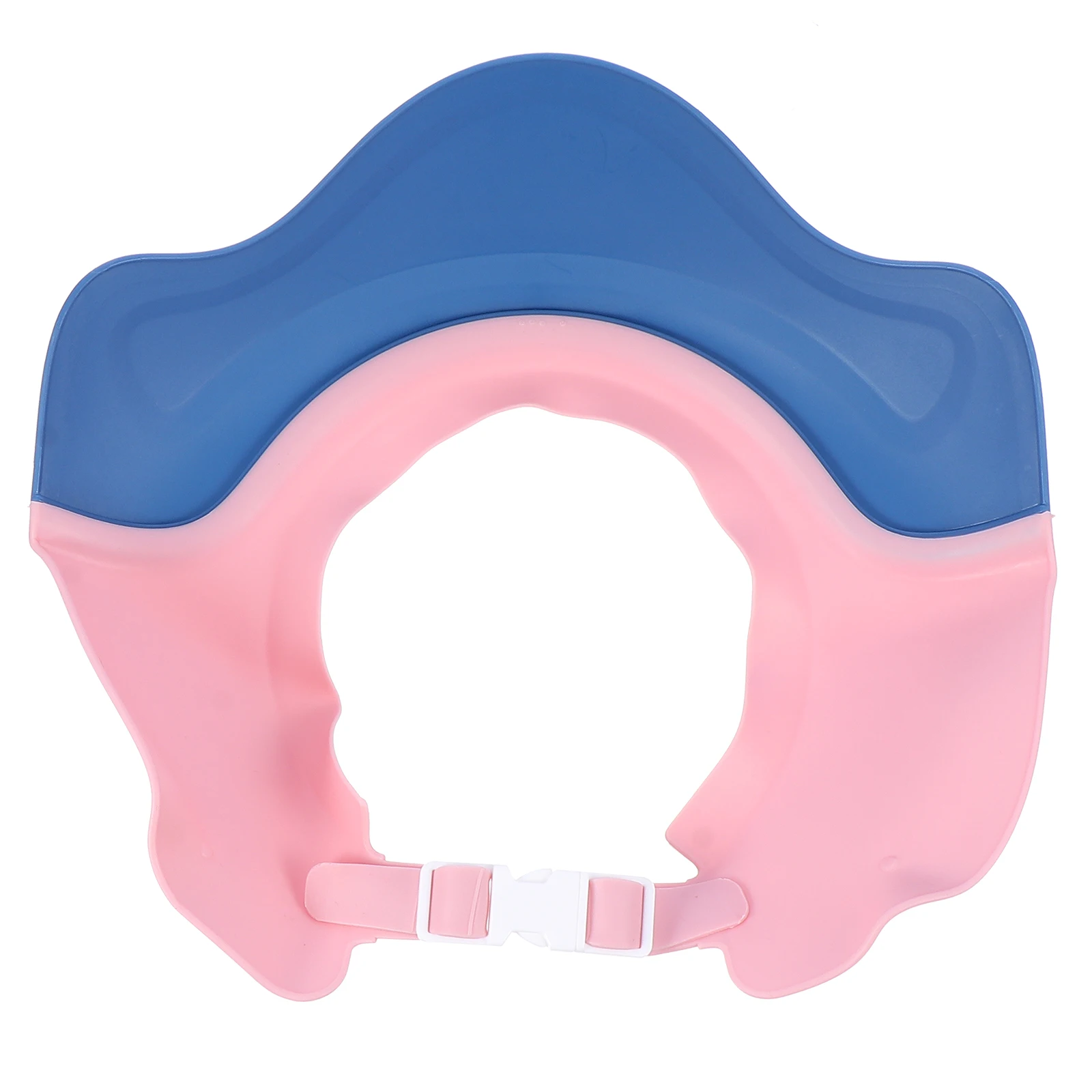 

Durable Baby Shampoo Cap Hair Washing Bath Hat PP Material Protect Eyes Ears Boys Infants Toddler Adjustable