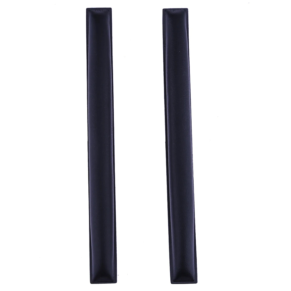 ゼンハイザー用ヘッドフォン保護クッション,hd25, pc150, pc151, pc155, 2個