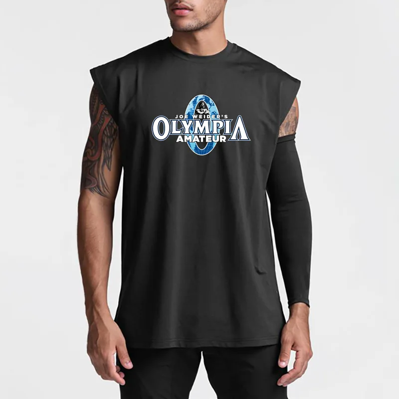 

Бодибилдинг и фитнес Olympia Muscular мужские