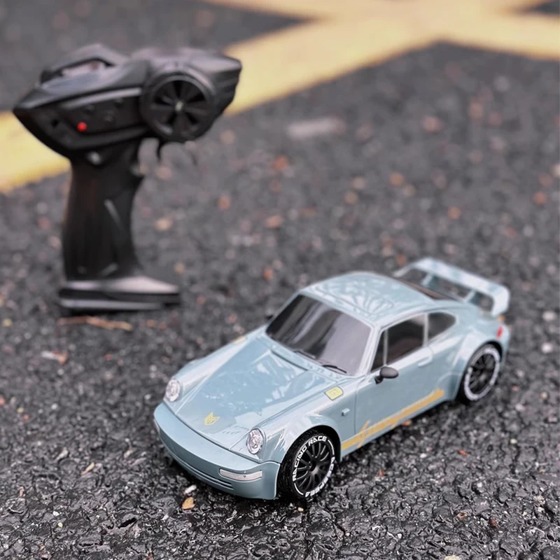 1/20 Professionele RC Drift Auto Nieuwe Afstandsbediening Auto Kinderen Afstandsbediening Racing Speelgoed Simulatie Auto Model Jongen Gift