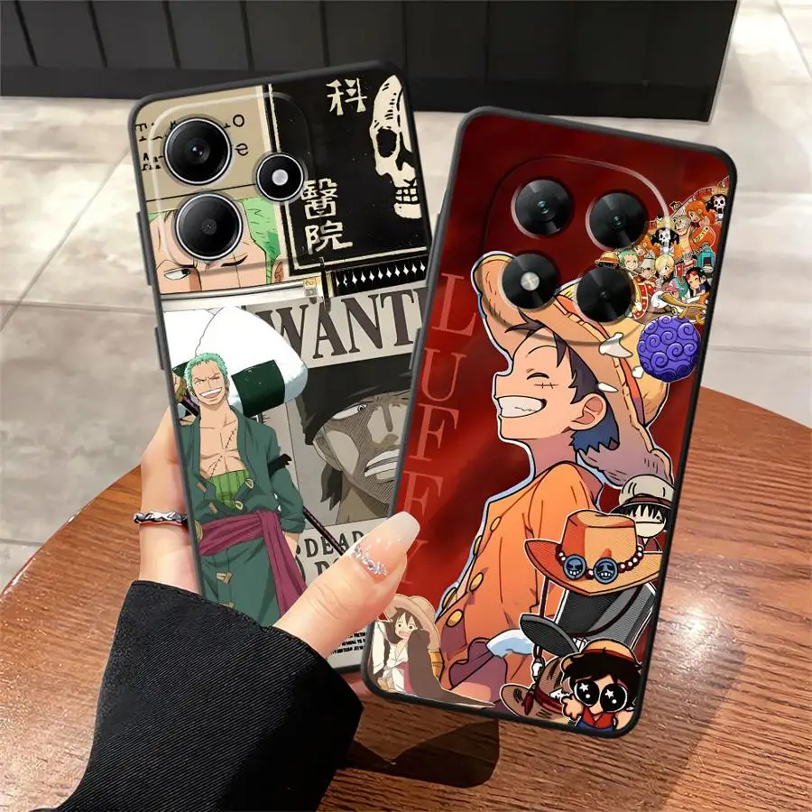 One Piece Art Luffy… - image