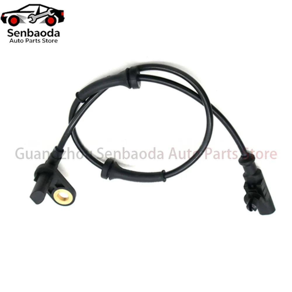 

47910-AX600 47901-AX600 47900-AX600 Front/Rear Left/Right ABS Wheel Speed Sensor For Nissan Micra Mk3 Note Mk1 Car Accessories