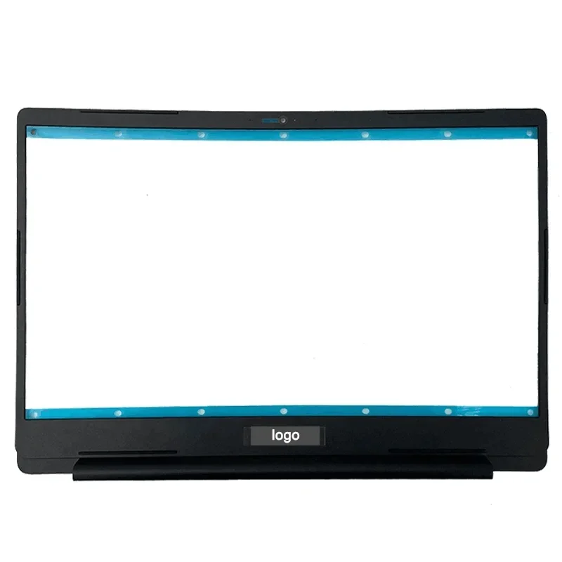 Imagem -03 - Portátil Original para Dell Dell Inspiron 15 5580 5585 5588 Lcd Tampa Traseira Palmrest Superior Substituir a Tampa Inferior 0rf81w 09mjt7 0n9nv4 Case do