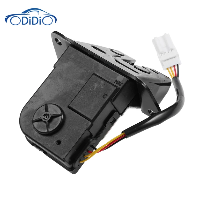 

81230-1W210 812301W210 Trunk Lock Latch Tail Gate For 2012-2017 Kia Rio Hatchback