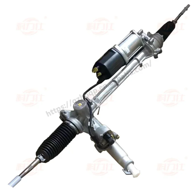 Auto Parts Power Steering Rack Electric Steering Gear for BMW F15 F16 X5 X6 13-18 32106881860 32106871104