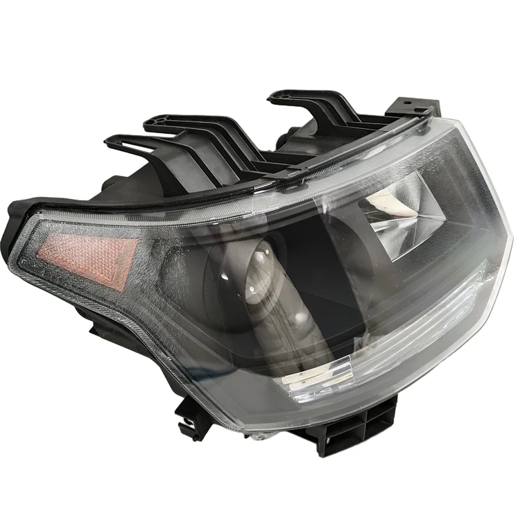 

Factory Hot SellingWholesale Of Car Headlights In Factories Yellow Sea Pickup Auto PartsStrovan