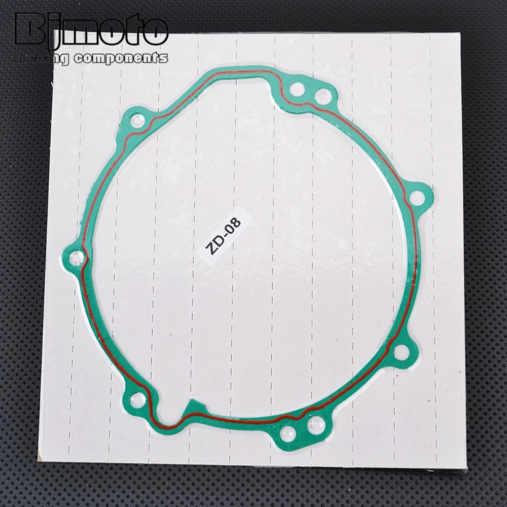 ZX 1400 Stator Magneto Generator Cover Gasket For Kawasaki ZX1400 ZG1400 ZZR1400 Ninja ZX-14 ZX-14R GTR1400 1400 GTR 11061-0197