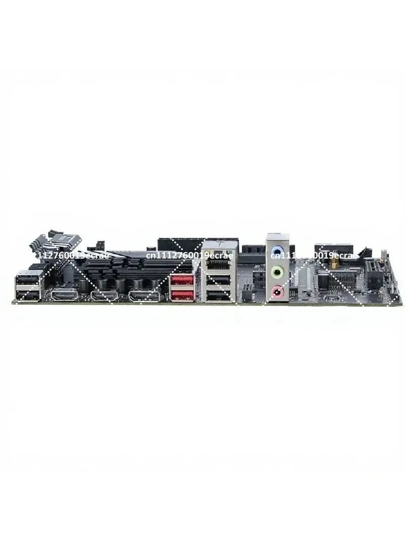 13th Gen Q1HY Motherboard CPU Combo i9-13900 ES Desktop DIY Gaming Office DDR5