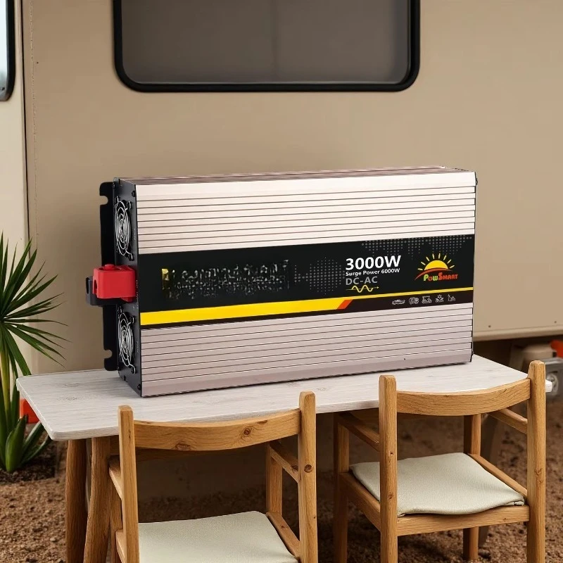 3000 W Dc Ac Invert…