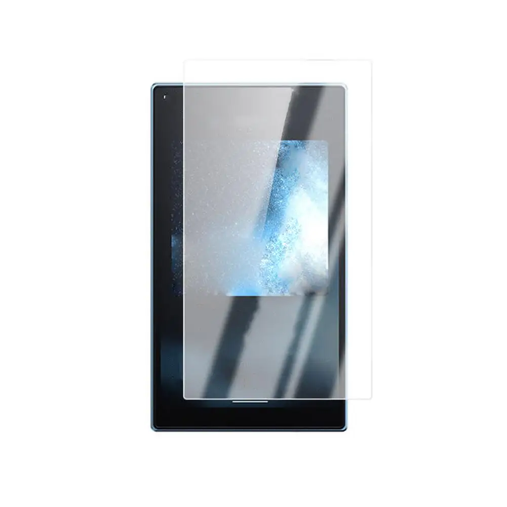 For Fiio Jm21 Screen Protective Film High-definition 9H Protective Scratch-Proof Film Resistant Scratch Hardness Film Premi H6W7