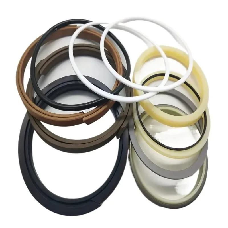 

2440-9206KT 24409206KT For Doosan DH35 Bucket Cylinder Seal Kit Excavator